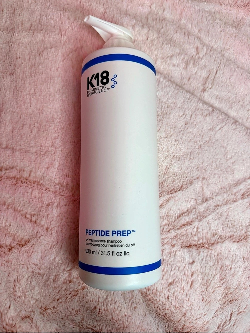 K18 Peptide Prep Haircare- NWT